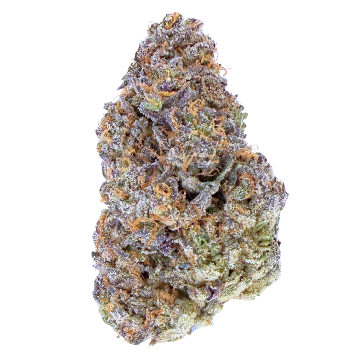 Tear Gas  - Indica (Exotic) 3.5g