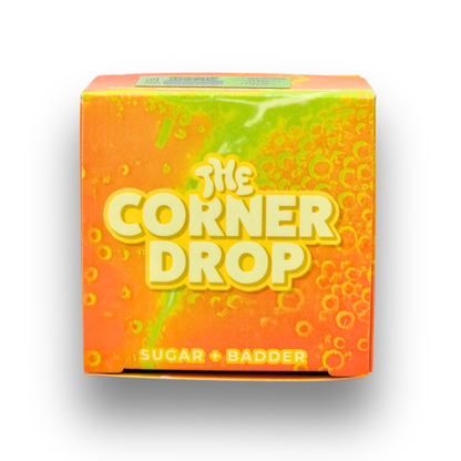 Splitz Corner Drop Sugar + Badder 3.5G