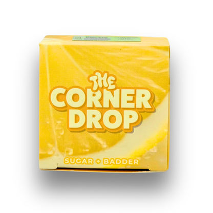 Splitz Corner Drop Sugar + Badder 3.5G