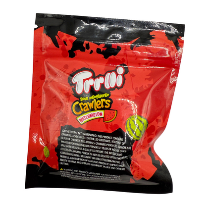 Trlli Gummies - 600mg