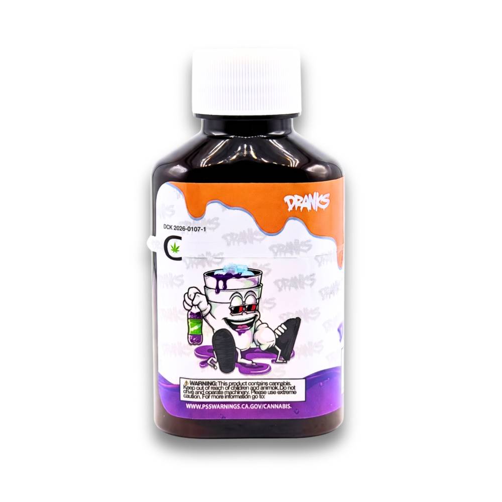 Dranks Disposable 2G