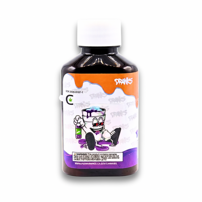 Dranks Disposable 2G
