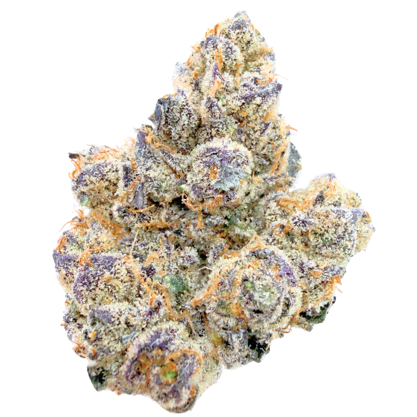 Velvet Nightfall - Indica 3.5g