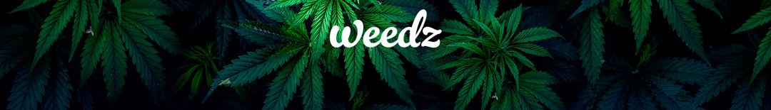 Weedz DC