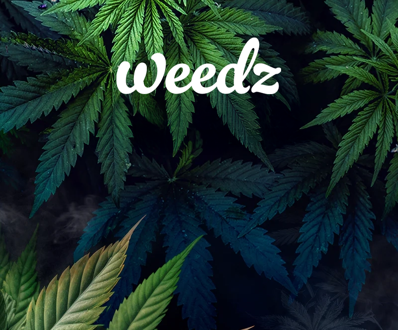 Weedz DC
