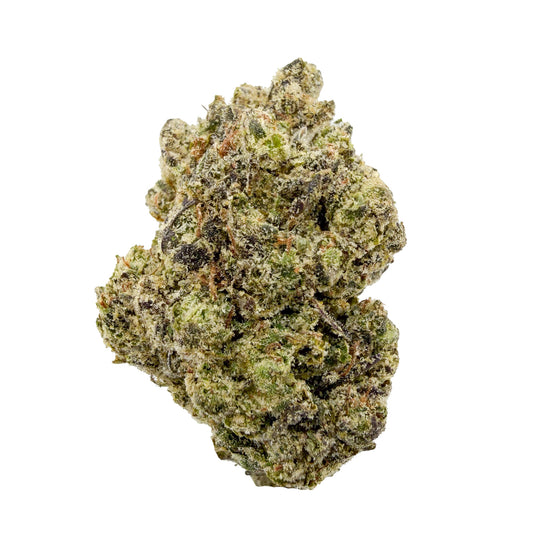White Cherry Gelato - Hybrid 3.5g
