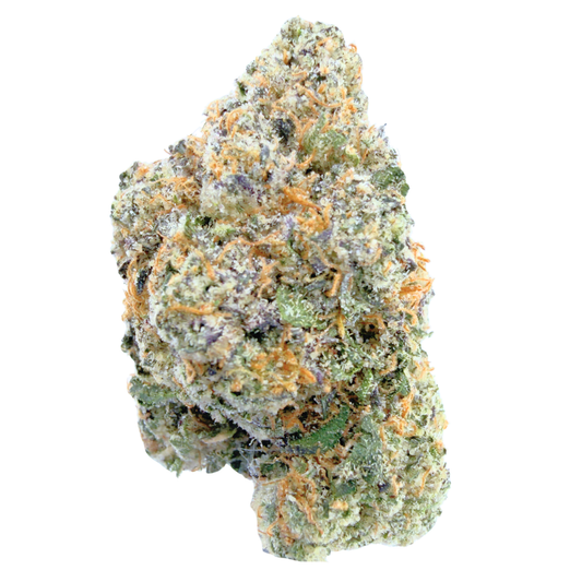 White Gummy - Sativa 3.5g