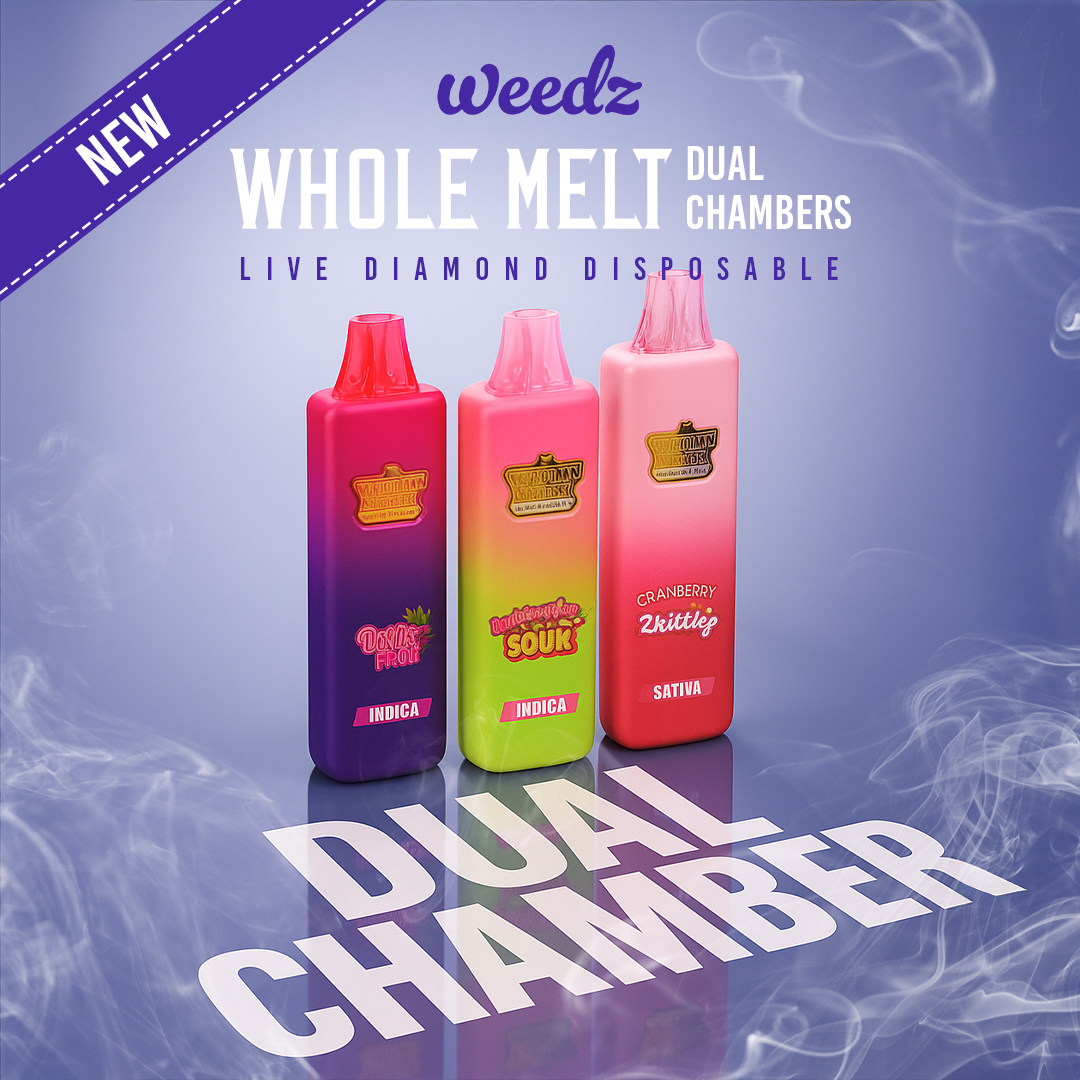 Weedz DC