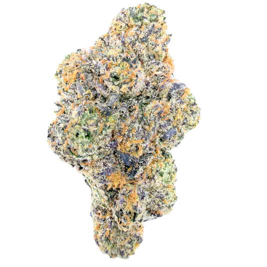 World War Runtz - Sativa (Exotic) 3.5g