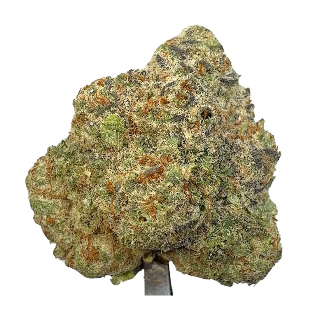 Blueberry Kush - Indica 3.5g - Weedz DC - Virginia and DC Delivery