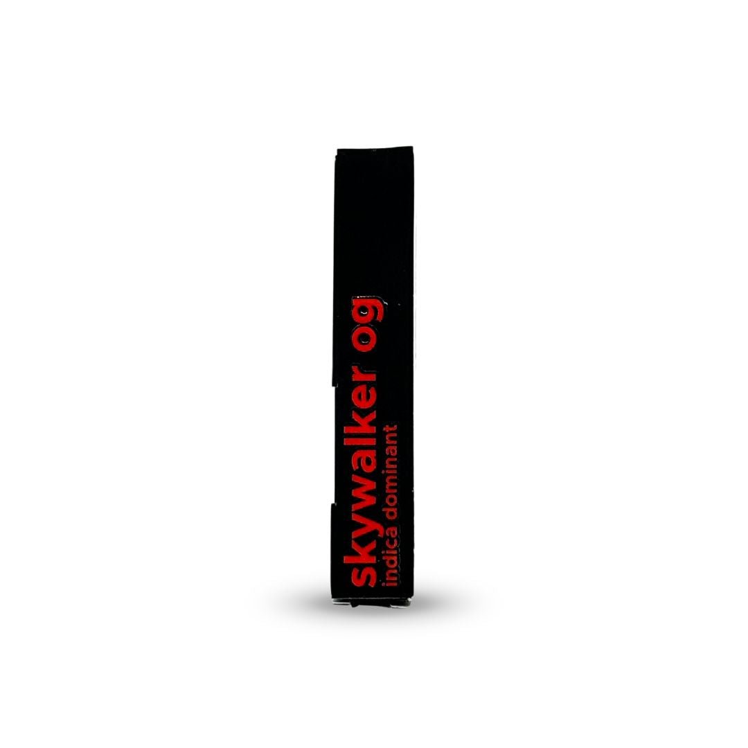Boring Cart 1G - Weedz DC - Virginia and DC Delivery