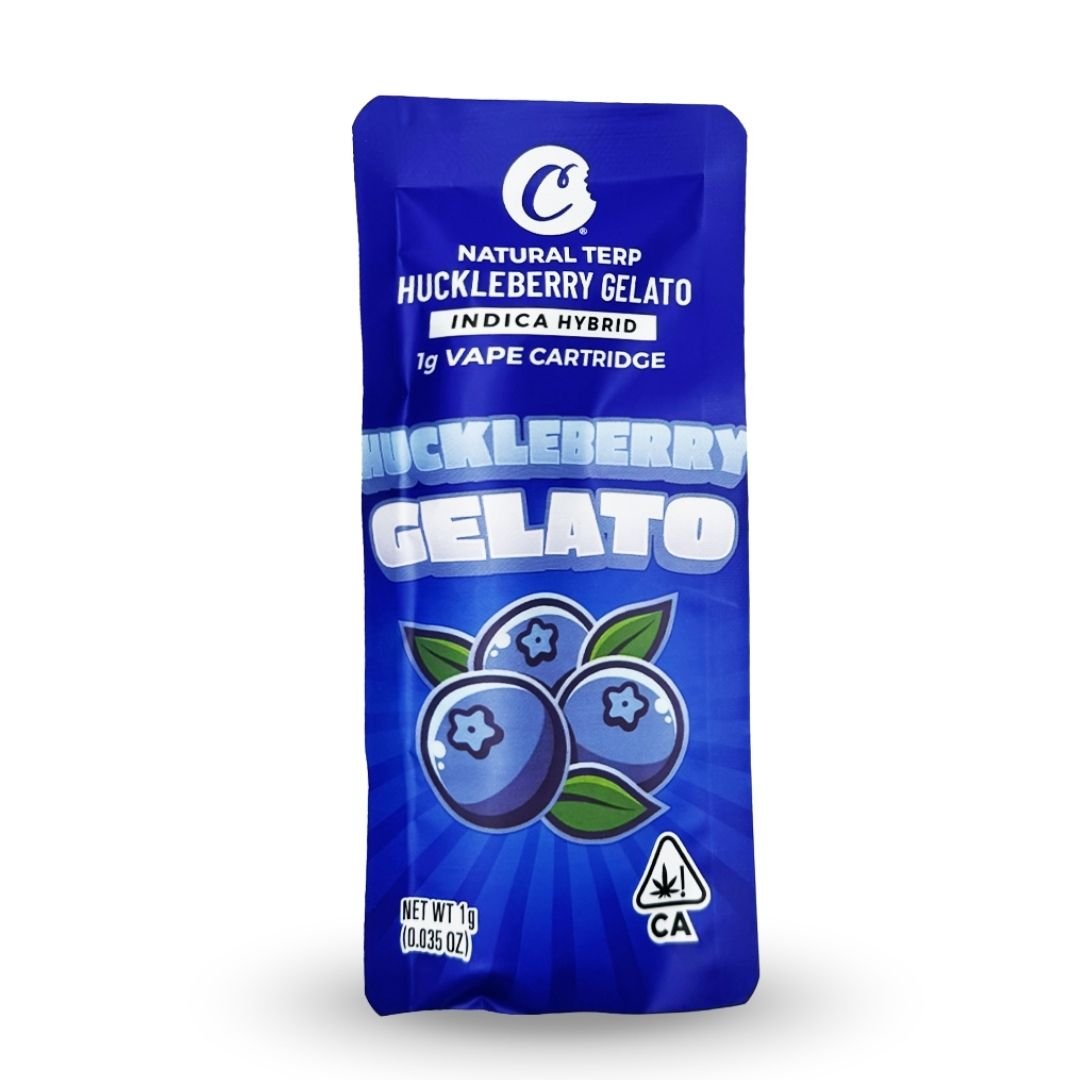 Cookies Carts - Weedz DC - Virginia and DC Delivery