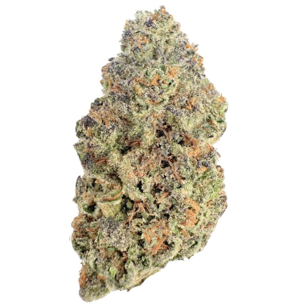 Creamsicle Crush - Indica 3.5g - Weedz DC - Virginia and DC Delivery