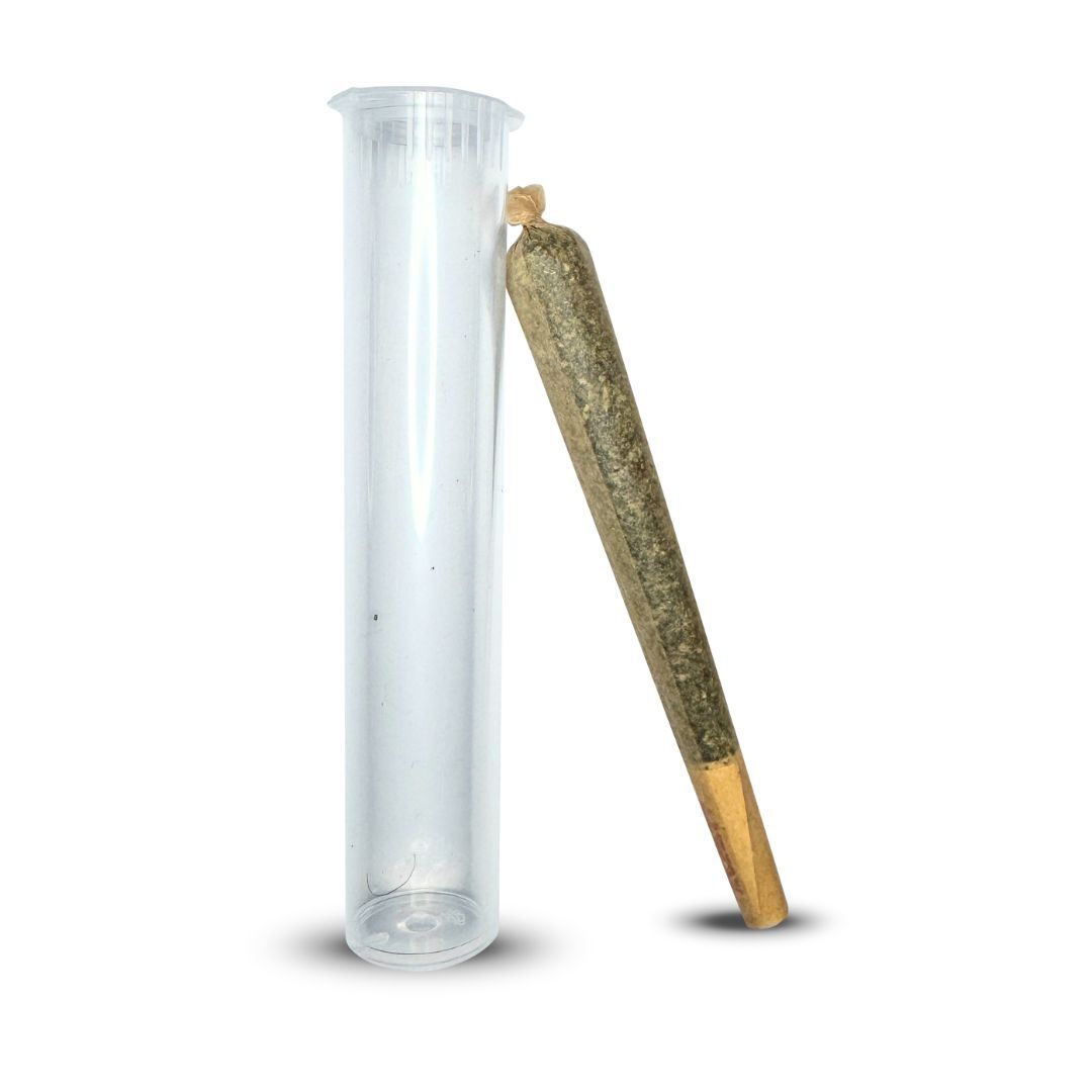 Exotic Pre - rolls 1G - Weedz DC - Virginia and DC Delivery