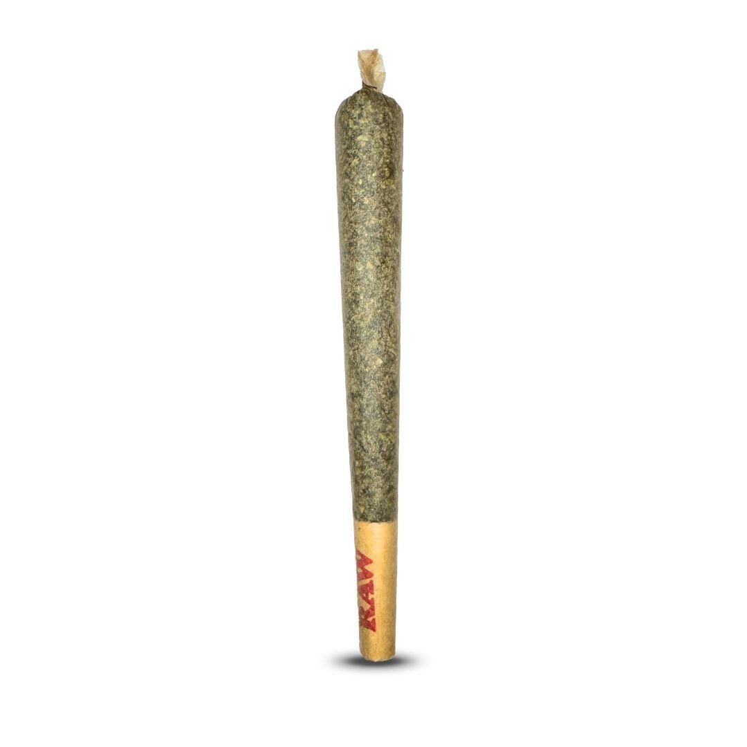 Exotic Pre - rolls 1G - Weedz DC - Virginia and DC Delivery