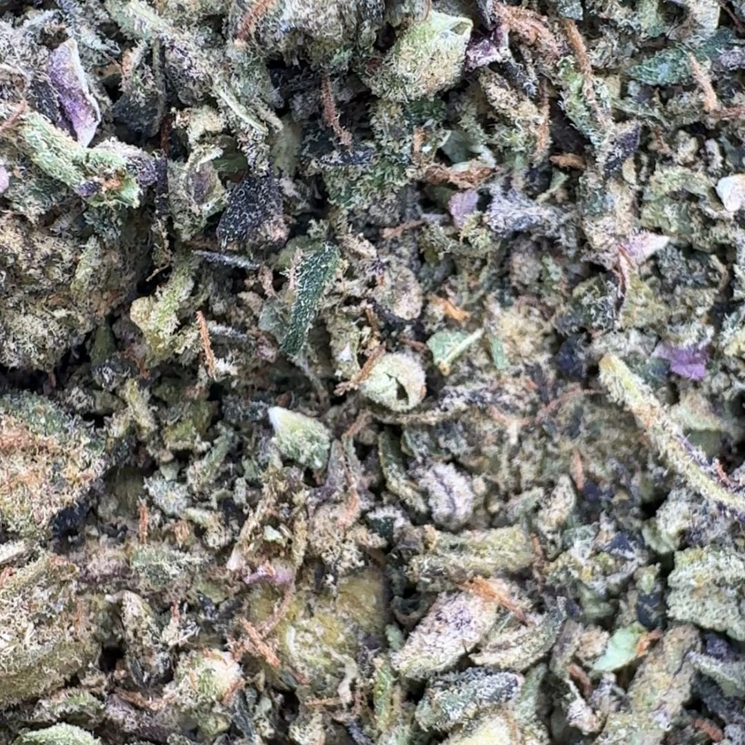 Exotic Shake 3.5g – Premium Cannabis Shake | Weedz DC