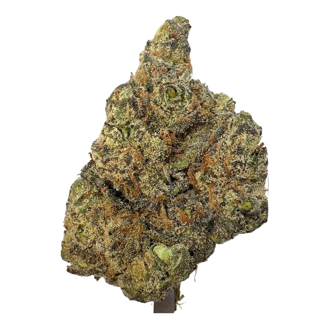 Grape Pie - Indica (Exotic) 3.5g - Weedz DC - Virginia and DC Delivery