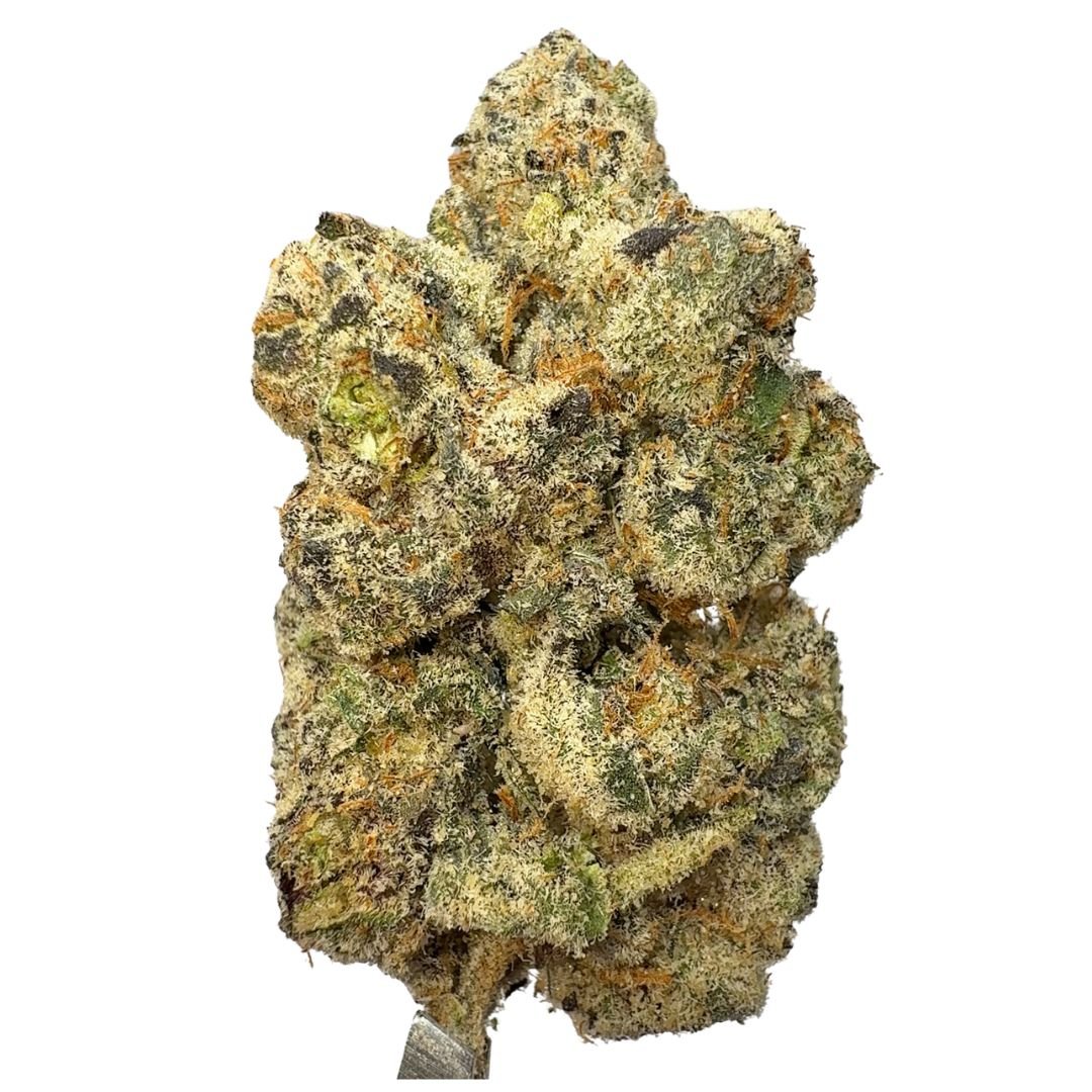 Lemon Creamsicle - Hybrid 3.5g - Weedz DC - Virginia and DC Delivery