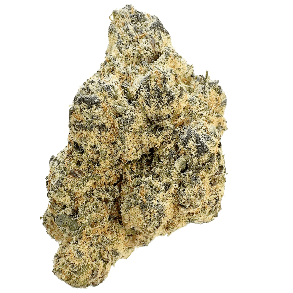 Marshmallow Dream - Indica (Exotic) 3.5g - Weedz DC - Virginia and DC Delivery