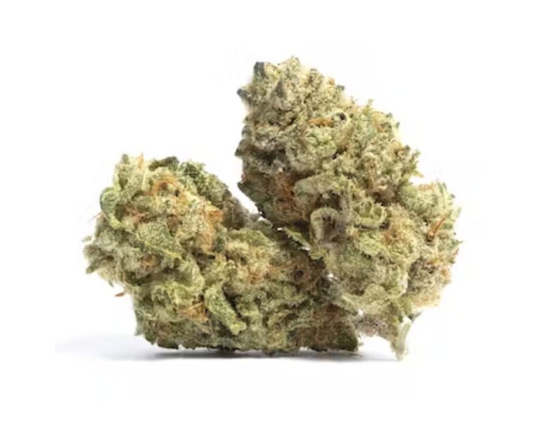 Mercury Runtz - Indica (Exotic) 3.5g - Weedz DC - Virginia and DC Delivery