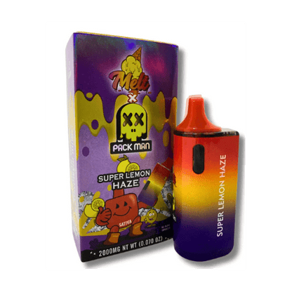 elfbar elfa master akku Pack Man Disposable Vapes (2G)