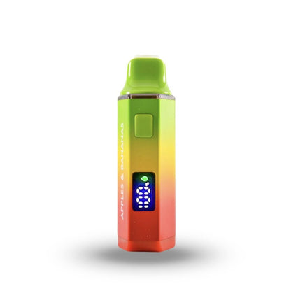 Pack Man x Melt Live Resin Disposables 2G Weedz DC Pack Man x Melt Live Resin Disposables 2G Weedz DC