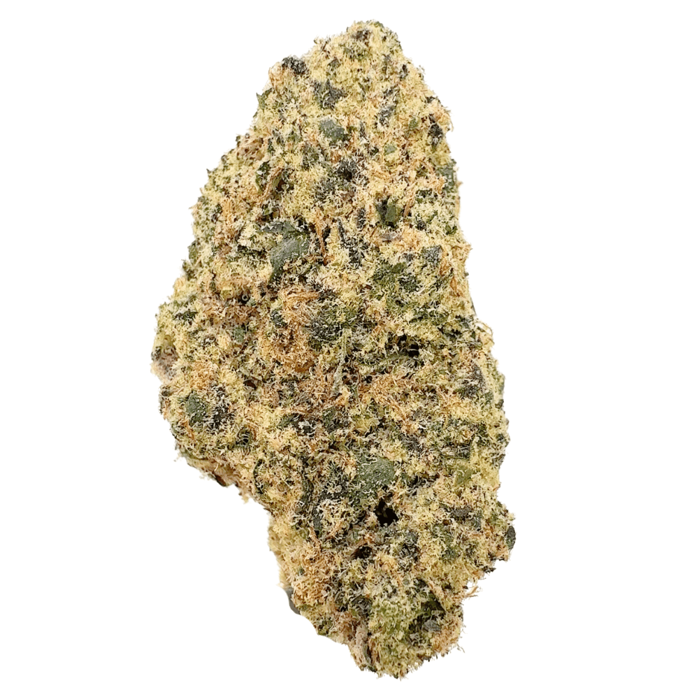 Pop Rocks - Indica (Exotic) 3.5g - Weedz DC - Virginia and DC Delivery