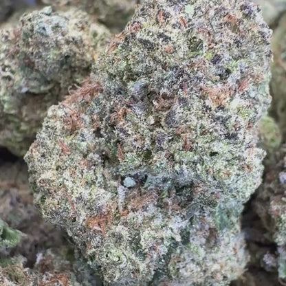 Green Crack - Hybrid 3.5g