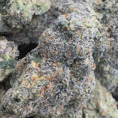Lary OG - Indica (Exotic) 3.5g
