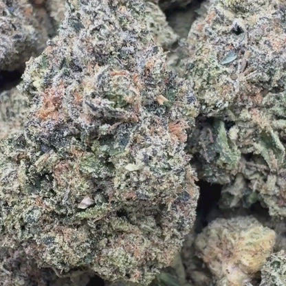 Georgia Pie - Hybrid 3.5g