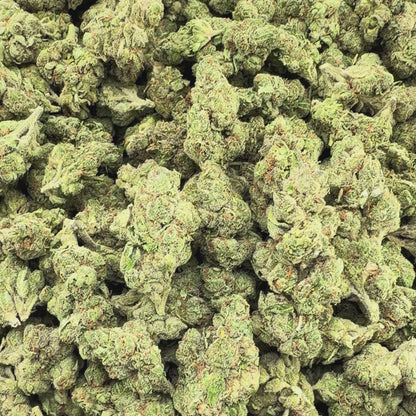 Alien MAC - Hybrid 3.5g