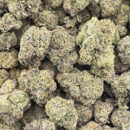 Bubblegum - Indica (Exotic) 3.5g