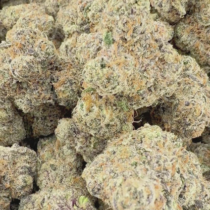 Candy Chrome - Sativa (Exotic) 3.5g