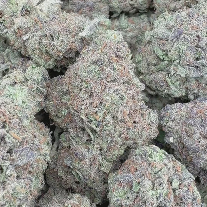 Galaxy Runtz - Indica 3.5g