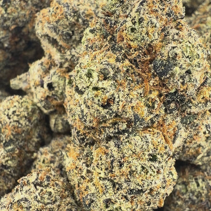 Galactic Runtz - Indica (Exotic) 3.5g