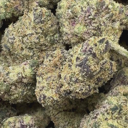 Pop Rocks - Indica (Exotic) 3.5g