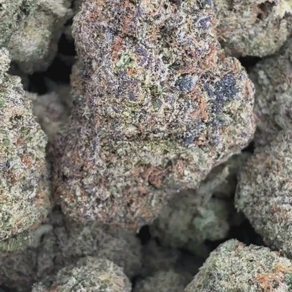 Nerdz Melt - Hybrid 3.5g