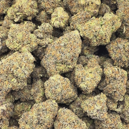 White Taffy - Hybrid (Exotic) 3.5g