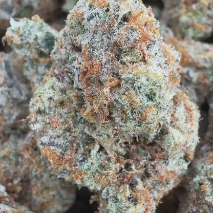 Berry Cheesecake - Sativa 3.5g