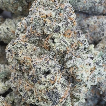 Hellfire Haze - Hybrid (Exotic) 3.5g