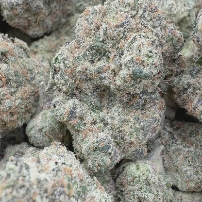 Lush Runtz - Hybrid 3.5g