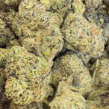 Crème Brulee - Sativa (Exotic) 3.5g