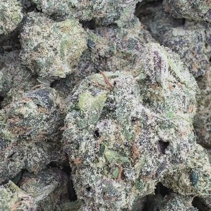 Skittlez - Indica (Exotic) 3.5g