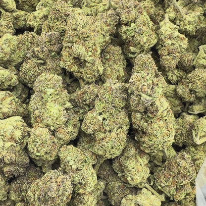 Dante’s Inferno - Sativa 3.5g