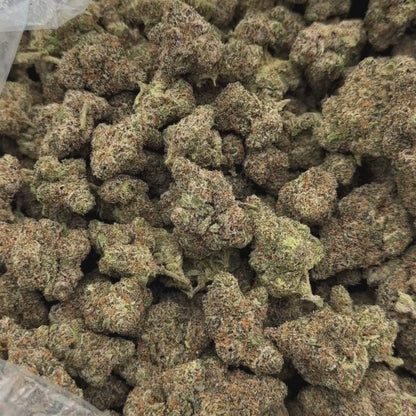 Gelonade - Hybrid (Exotic) 3.5g