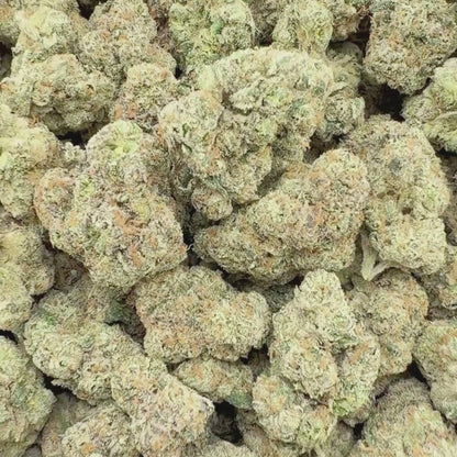 Strawberry Cough - Sativa 3.5g
