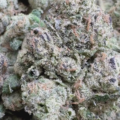 Red Cherry - Hybrid 3.5g