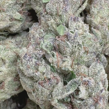 Cosmic Kush - Indica 3.5g