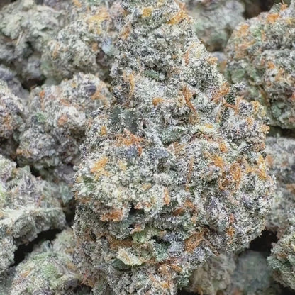 Electric Punch  - Sativa (Exotic) 3.5g