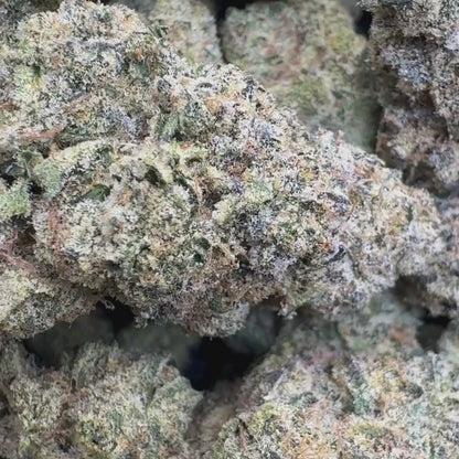 Guava Diesel - Sativa 3.5g
